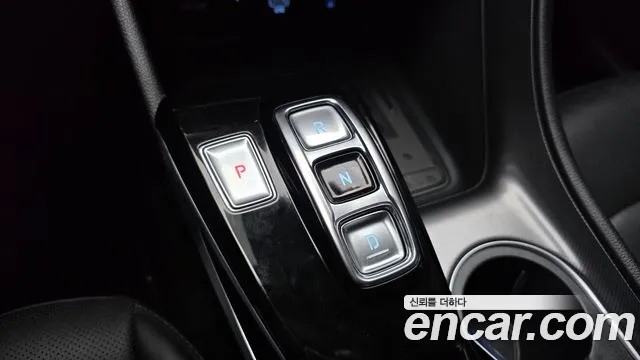 Hyundai Sonata 2019 thumb 9
