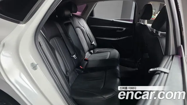 Hyundai Sonata 2019 thumb 12