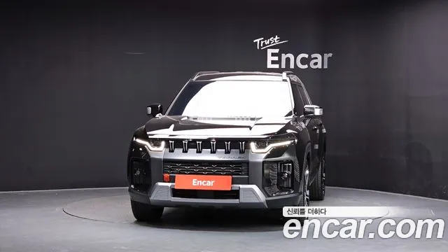KG_Mobility_Ssangyong Torres 2025 thumb 2