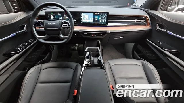 KG_Mobility_Ssangyong Torres 2025 thumb 6