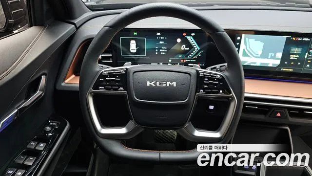 KG_Mobility_Ssangyong Torres 2025 thumb 11