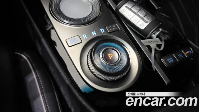 Genesis G80 2022 thumb 9