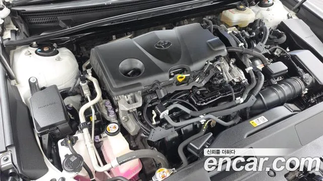 Toyota Camry 2018 thumb 6