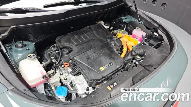 Kia Niro 2022 thumb 5