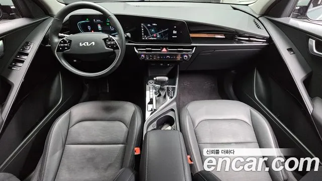 Kia Niro 2022 thumb 6