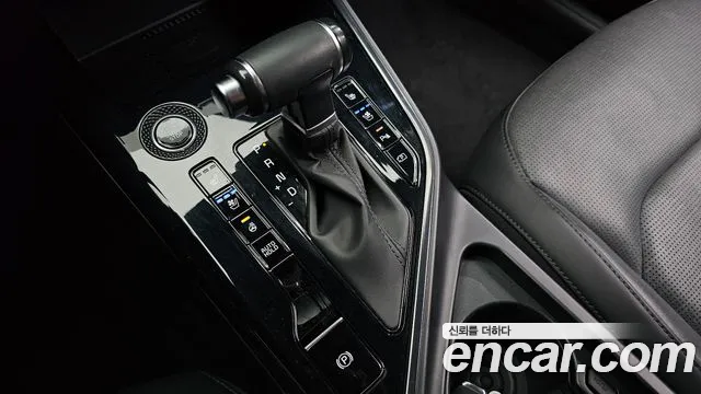 Kia Niro 2022 thumb 8