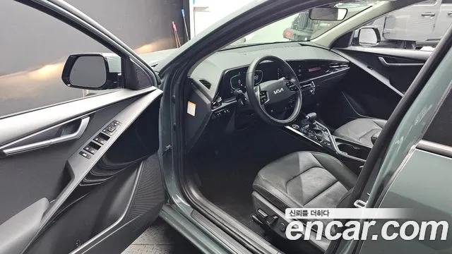 Kia Niro 2022 thumb 9