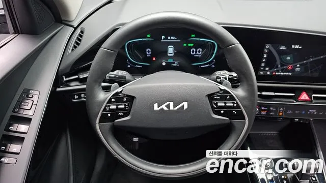 Kia Niro 2022 thumb 11