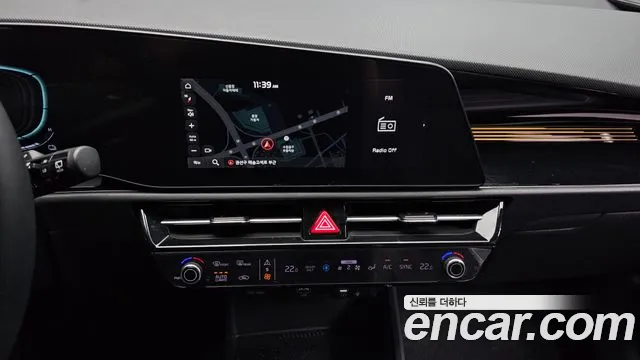 Kia Niro 2022 thumb 12