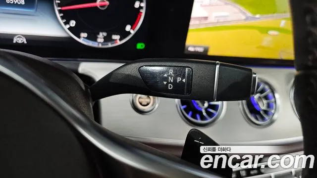 Mercedes-Benz CLS-Class 2019 thumb 8
