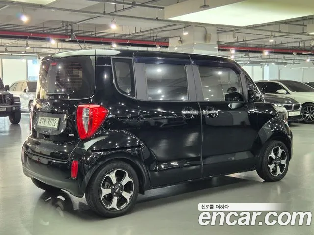 Kia Ray 2013 thumb 2