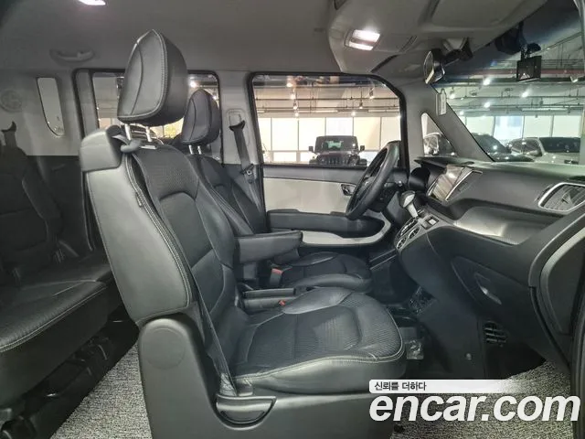 Kia Ray 2013 thumb 10