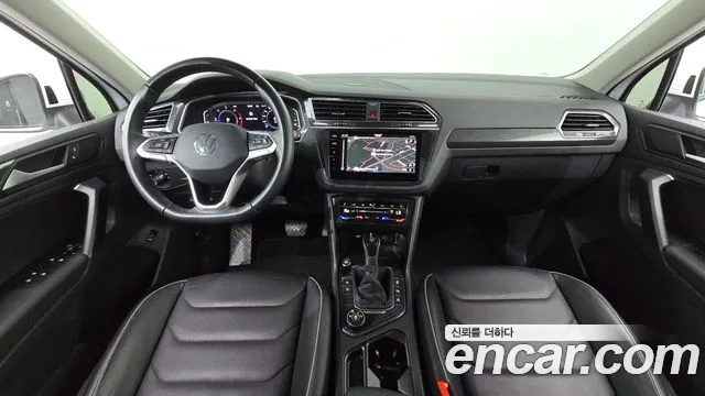 Volkswagen Tiguan 2022 thumb 7