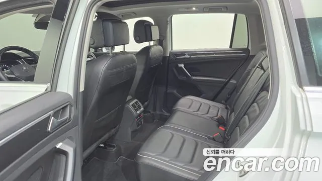 Volkswagen Tiguan 2022 thumb 11