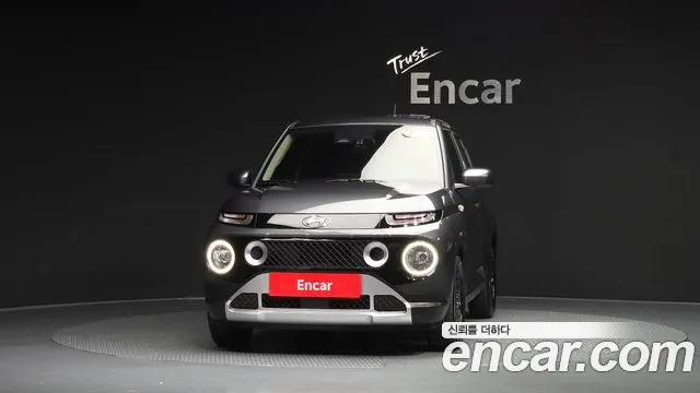 Hyundai Casper 2023 thumb 2