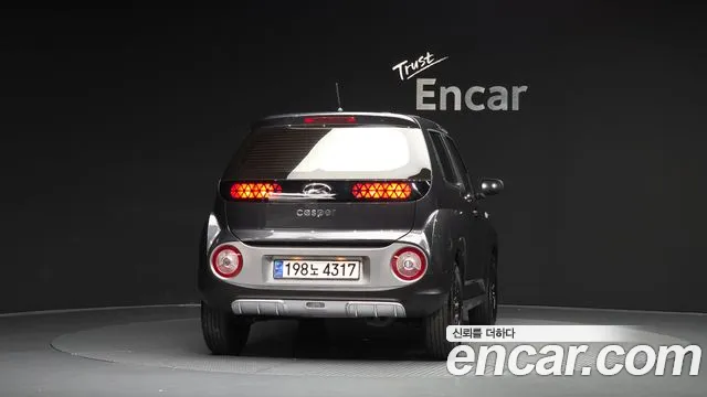 Hyundai Casper 2023 thumb 3