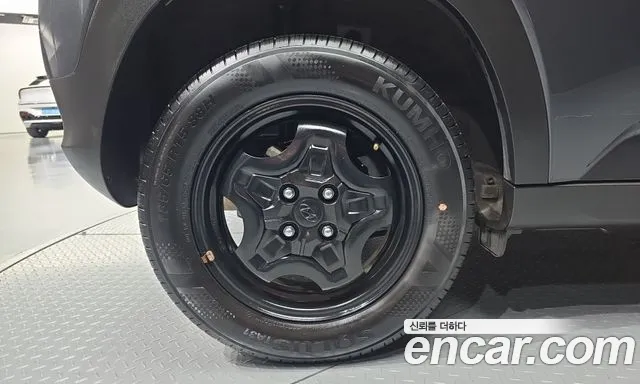 Hyundai Casper 2023 thumb 4