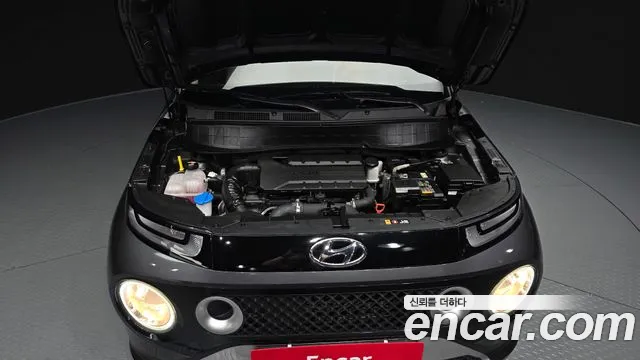 Hyundai Casper 2023 thumb 5