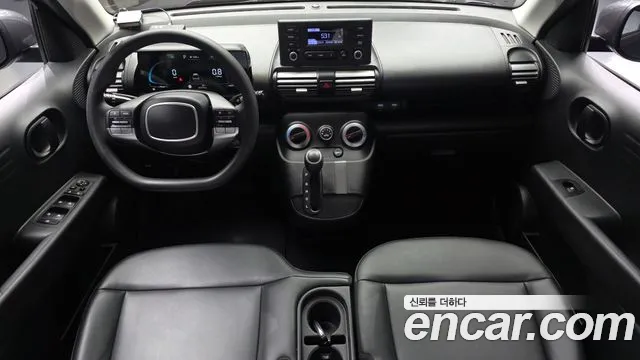 Hyundai Casper 2023 thumb 6