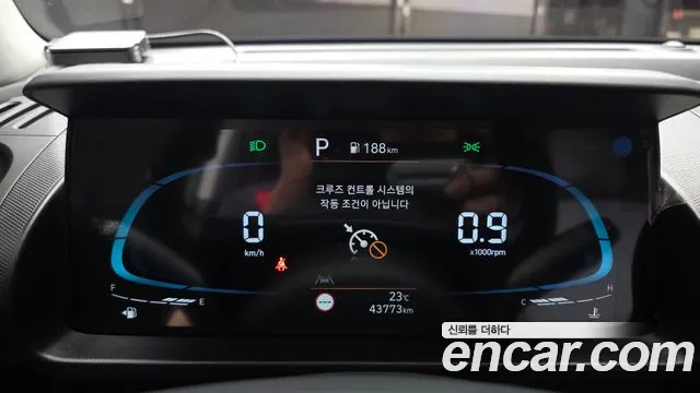 Hyundai Casper 2023 thumb 7