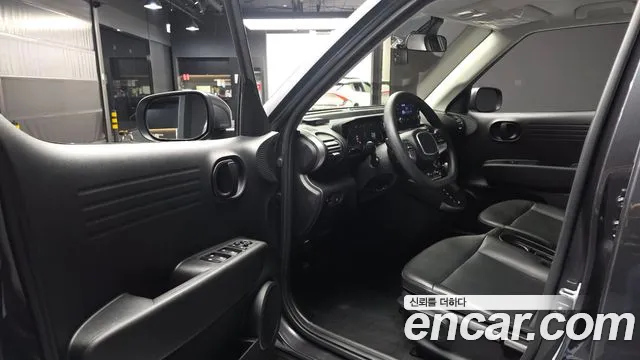 Hyundai Casper 2023 thumb 9