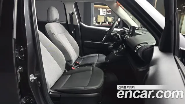 Hyundai Casper 2023 thumb 10