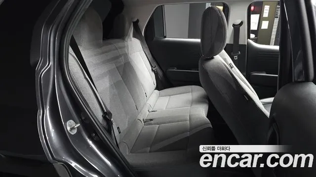 Hyundai Casper 2023 thumb 11