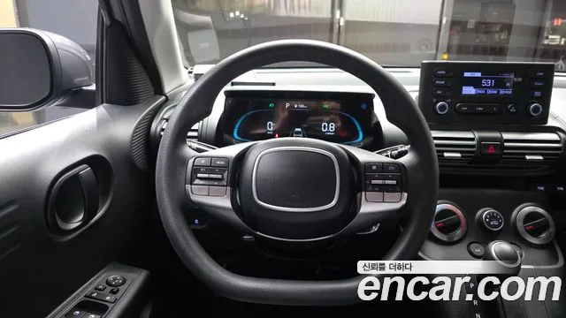 Hyundai Casper 2023 thumb 12