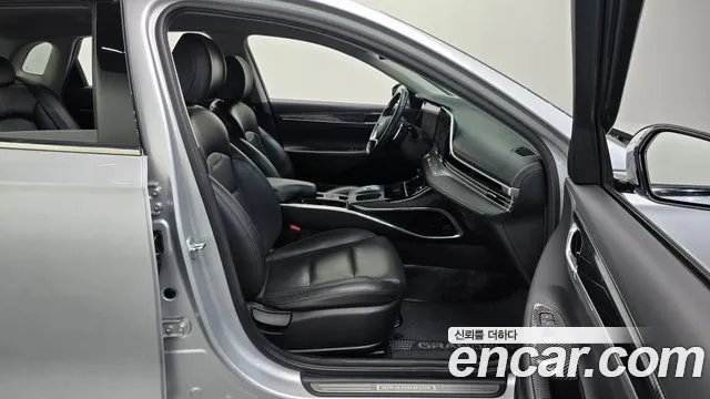 Hyundai Grandeur 2021 thumb 11