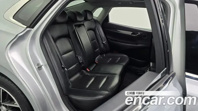 Hyundai Grandeur 2021 thumb 12