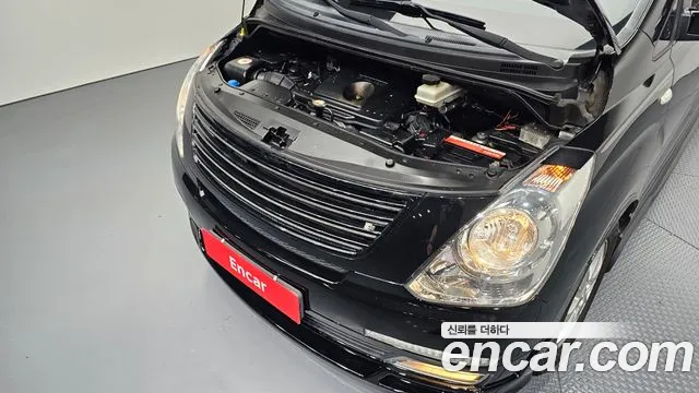 Hyundai Starex 2012 thumb 6