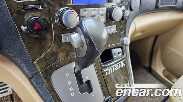 Hyundai Starex 2012 thumb 9