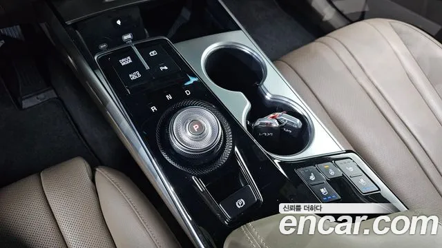 Kia K8 2022 thumb 9