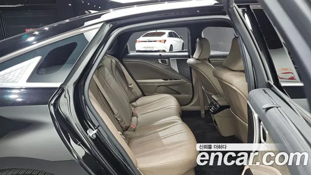 Kia K8 2022 thumb 11