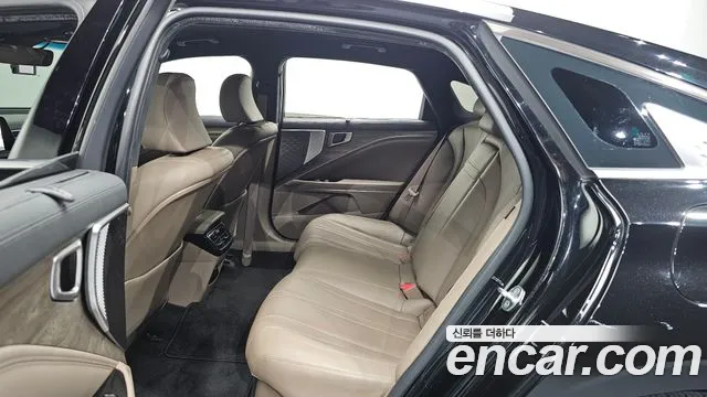 Kia K8 2022 thumb 12