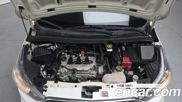 ChevroletGMDaewoo Spark 2015 thumb 6