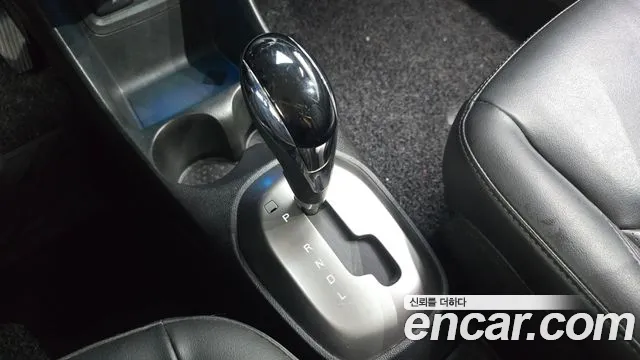 ChevroletGMDaewoo Spark 2015 thumb 9