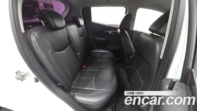 ChevroletGMDaewoo Spark 2015 thumb 11