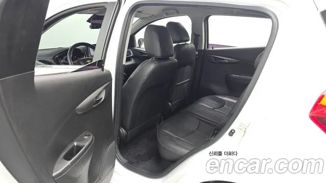 ChevroletGMDaewoo Spark 2015 thumb 12