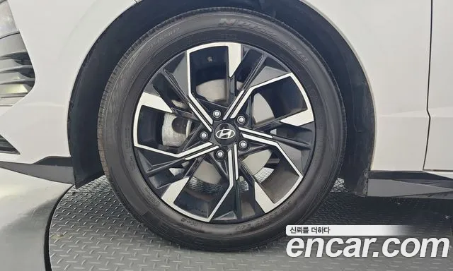 Hyundai Sonata 2023 thumb 5