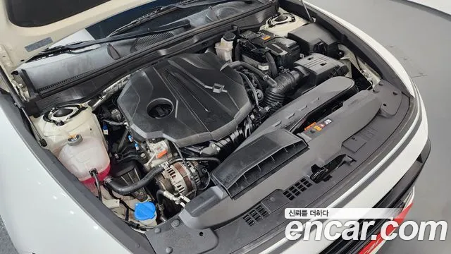 Hyundai Sonata 2023 thumb 6