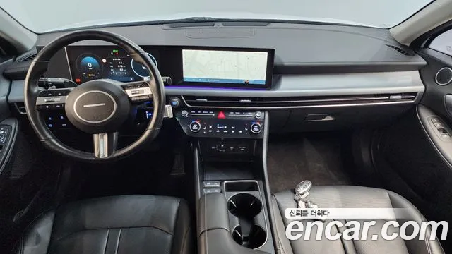 Hyundai Sonata 2023 thumb 7