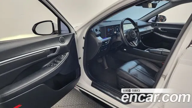 Hyundai Sonata 2023 thumb 10