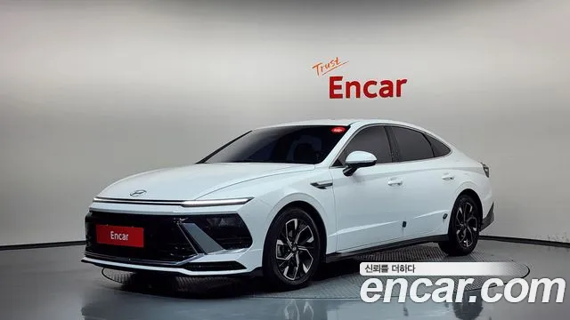 Hyundai Sonata 2023 thumb 11