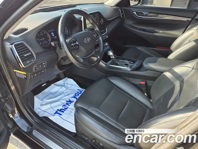 Hyundai Grandeur 2017 thumb 8