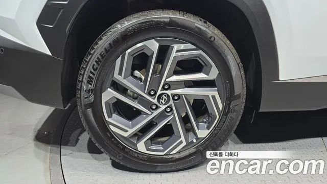 Hyundai Tucson 2024 thumb 5