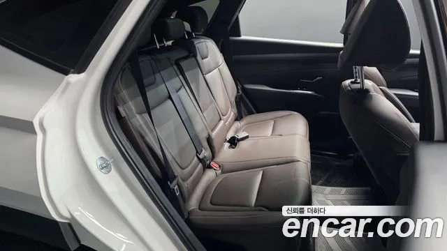 Hyundai Tucson 2024 thumb 11