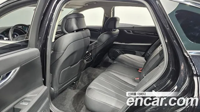 Genesis G80 2022 thumb 11