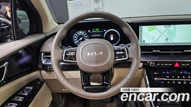 Kia Carnival 2022 thumb 12