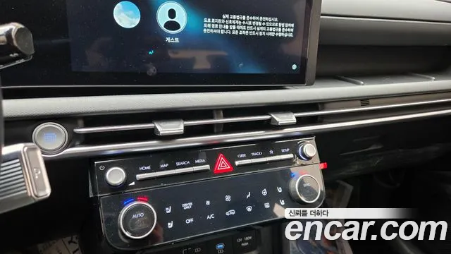Hyundai Tucson 2025 thumb 7